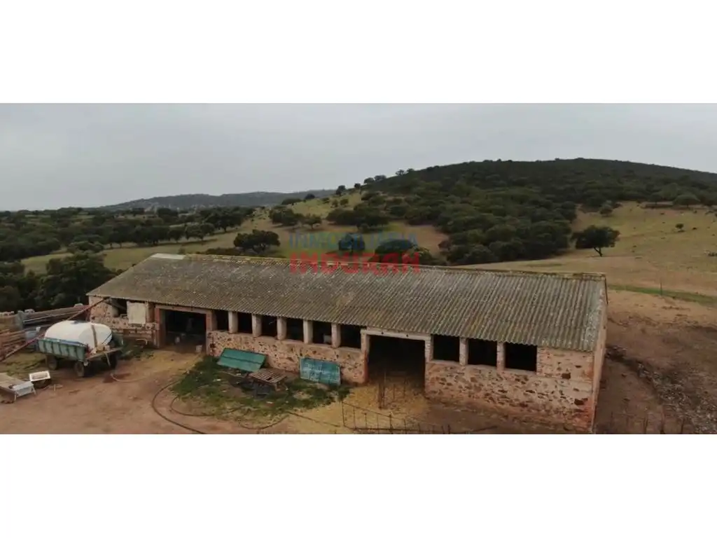 Casa rústica en venda a Hornachos, imagen 7