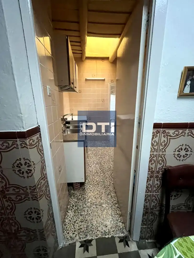 Casa con jardín en venta en Plaza Alta, imagen 10