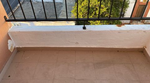 Foto 3 de Piso de alquiler en Barrio Alto, San Juan de Aznalfarache