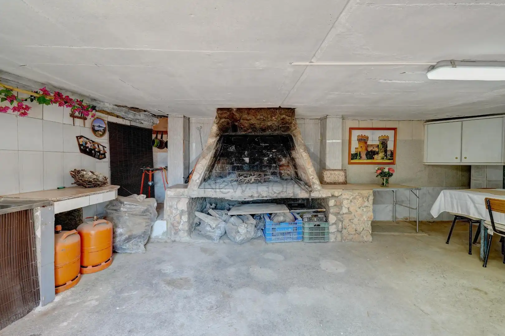 Houses for sale in La Pobla de Vallbona  with Air Conditioner, Heating and Private garden