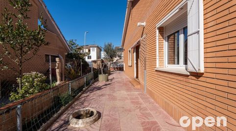 ZONA CAN ROSÉS, AL LADO DEL CLUB NATACIÓN RUBÍ., imatge 5