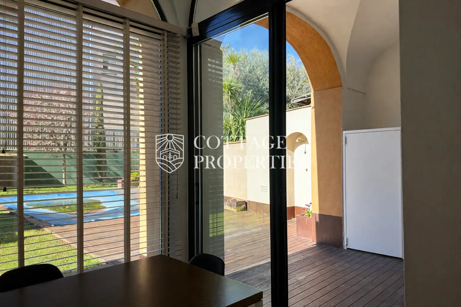 Casa amb piscina en venda a Sant Antoni, imagen 15