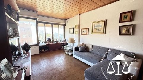 Foto 5 de Pis en venda a Can Clota, Esplugues de Llobregat