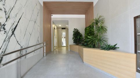 Foto 2 de Piso de alquiler en Avenida Avenida Pampaneira, Rosaleda - Juventud, Granada Capital