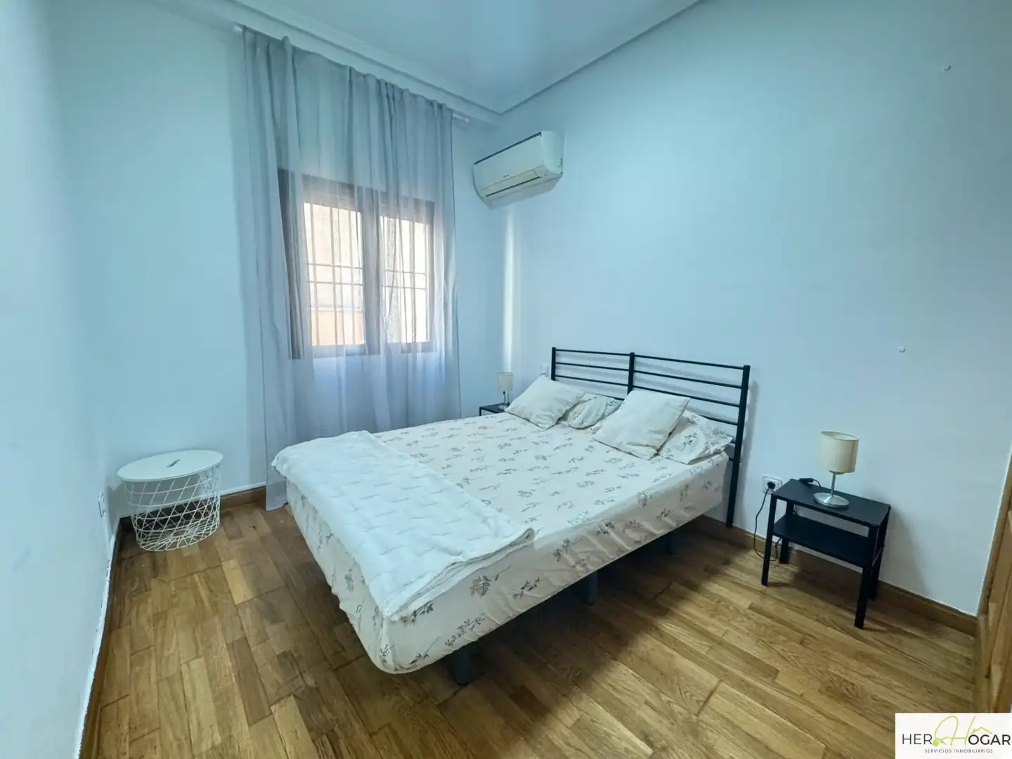 Habitación de Piso en venta en Toledo con Aire acondicionado, Calefacción y Terraza