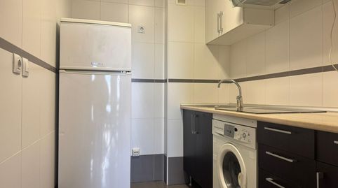 Foto 2 de Piso en venta en Santiago - San Telmo, Palencia Capital