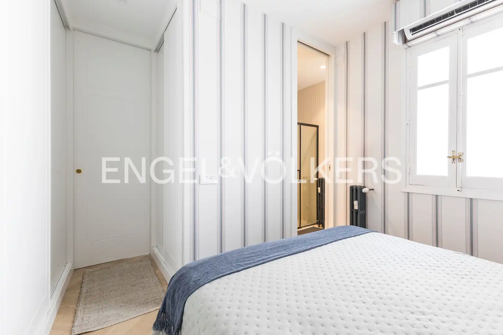 Appartement avec terrasse à louer à Chamberí, imagen 20