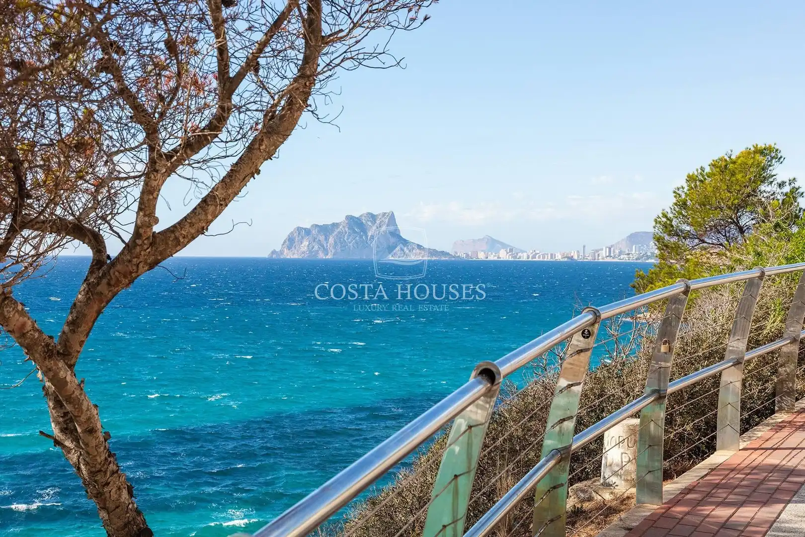 Chalet con terraza en venta en Benimeit - Tabaira, imagen 20