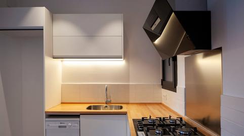 Foto 4 de Pis en venda a Avinguda de Madrid, 114, Sants-Badal, Barcelona