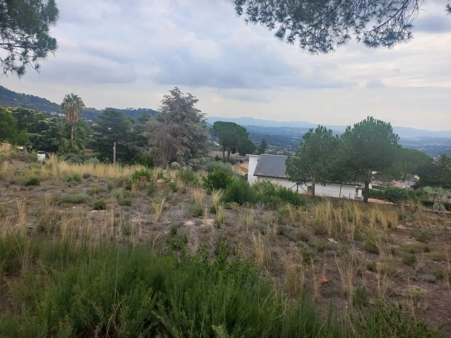 Residencial en venta en Bigues i Riells del Fai