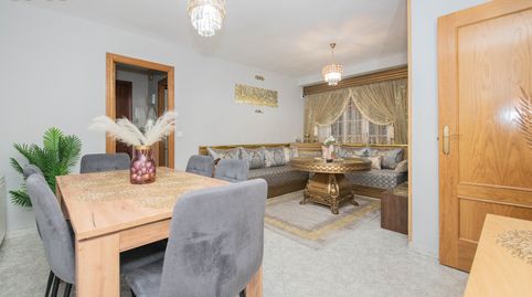 Foto 3 de Piso en venta en Avenida de Los Andes, La Avanzada - La Cueva, Fuenlabrada