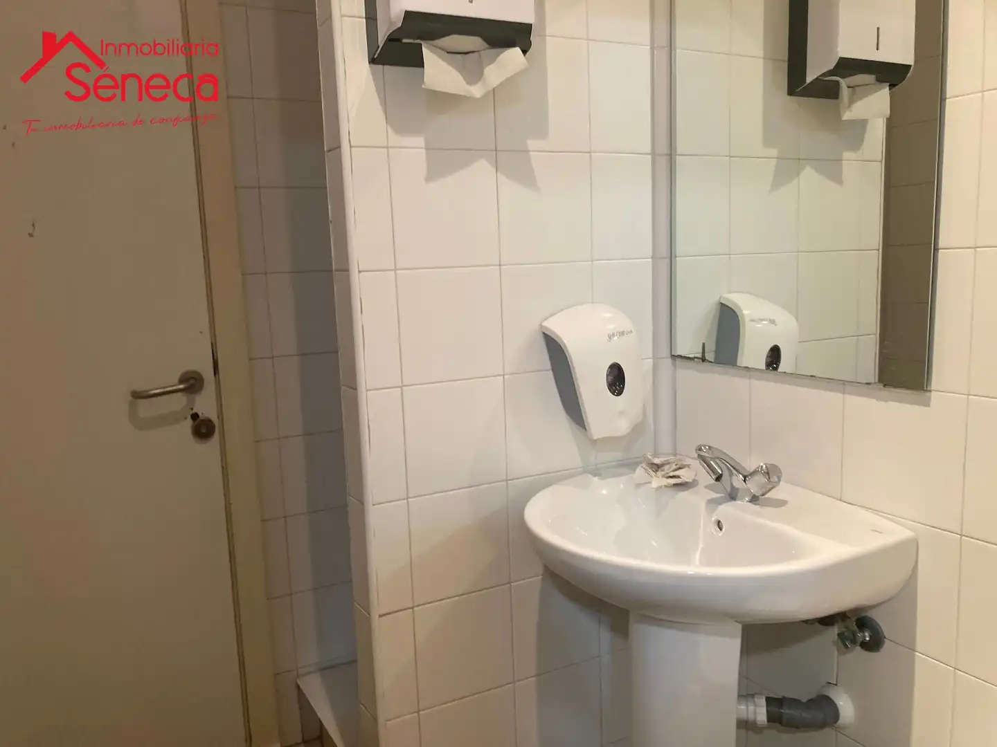 Local comercial de lloguer a Poniente-Sur, imagen 5