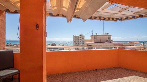 Foto 2 de Ático en venta en Campello Playa, El Campello