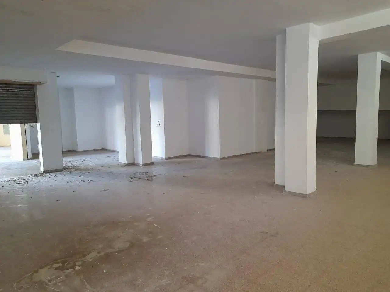 Local comercial en venda a Plaza MIGUEL SERVET, imagen 8