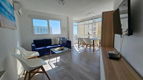 Foto 4 de Pis en venda a Puerto Marina, Benalmádena