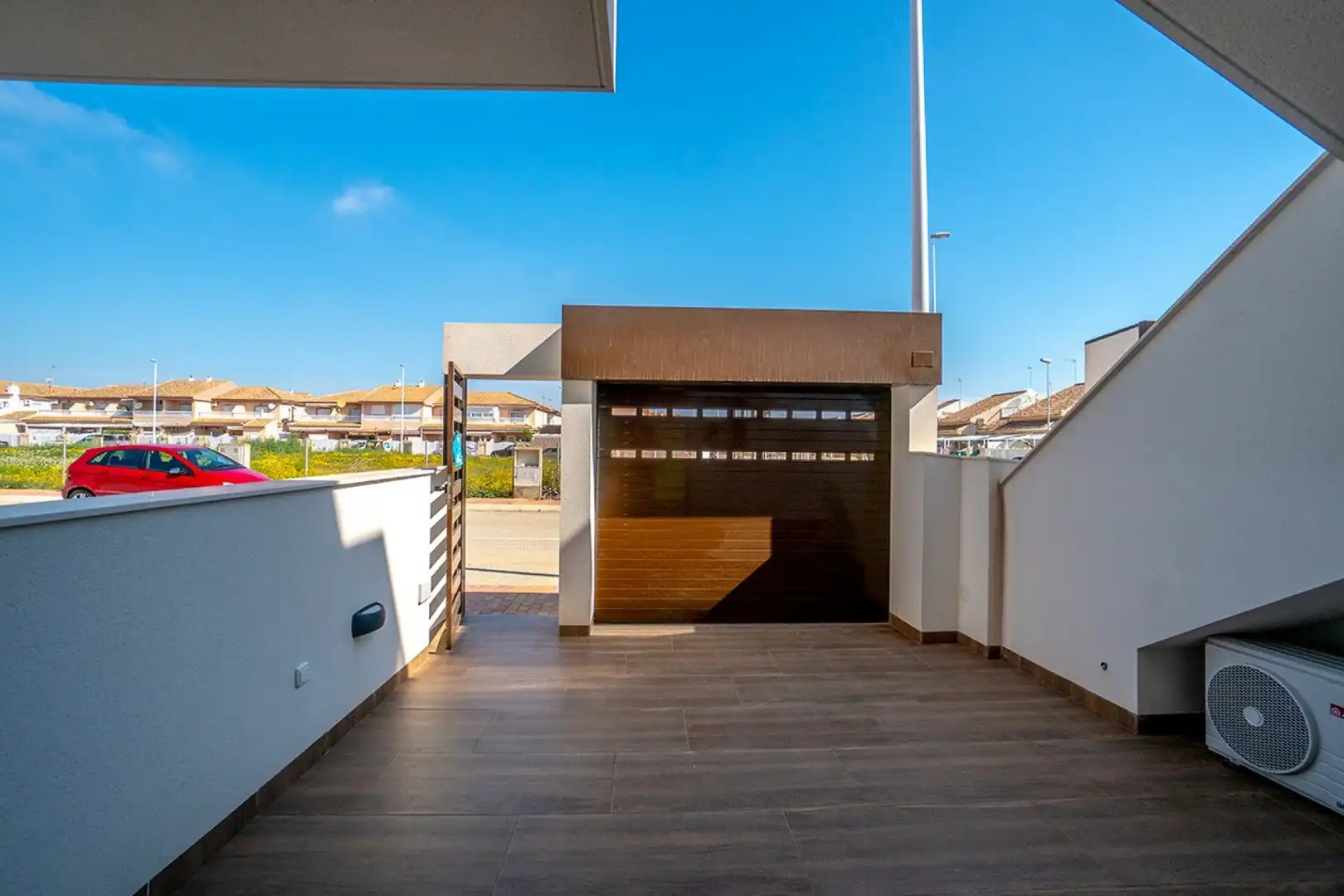 Penthouse mit Terrasse zum Verkauf in Lo Pagan, imagen 17