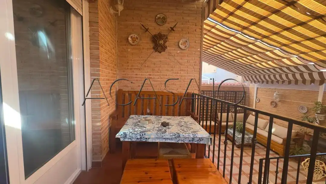 House for sale in Parque Manuel de Vega - Carretera de Ugena, imagen 3
