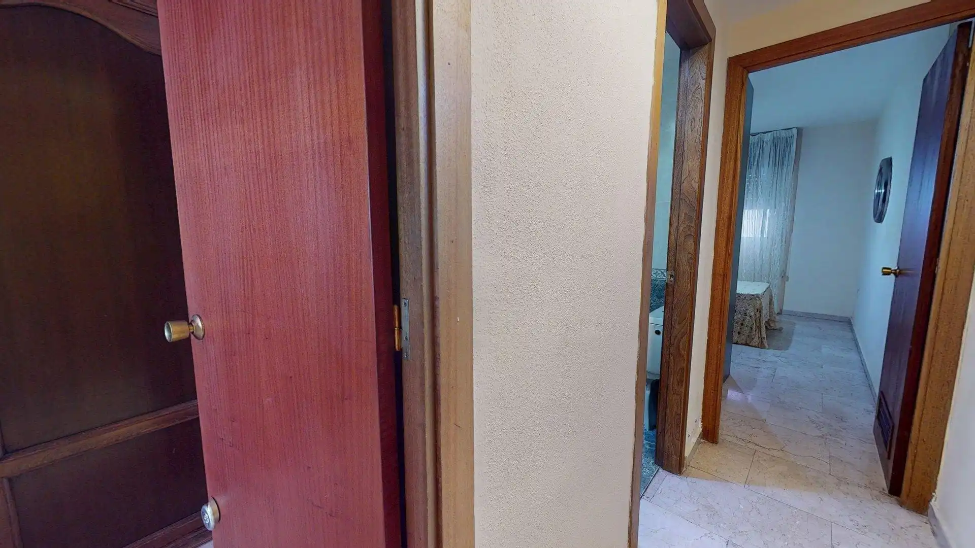 Wohnung zum Verkauf in Córdoba mit Klimaanlage