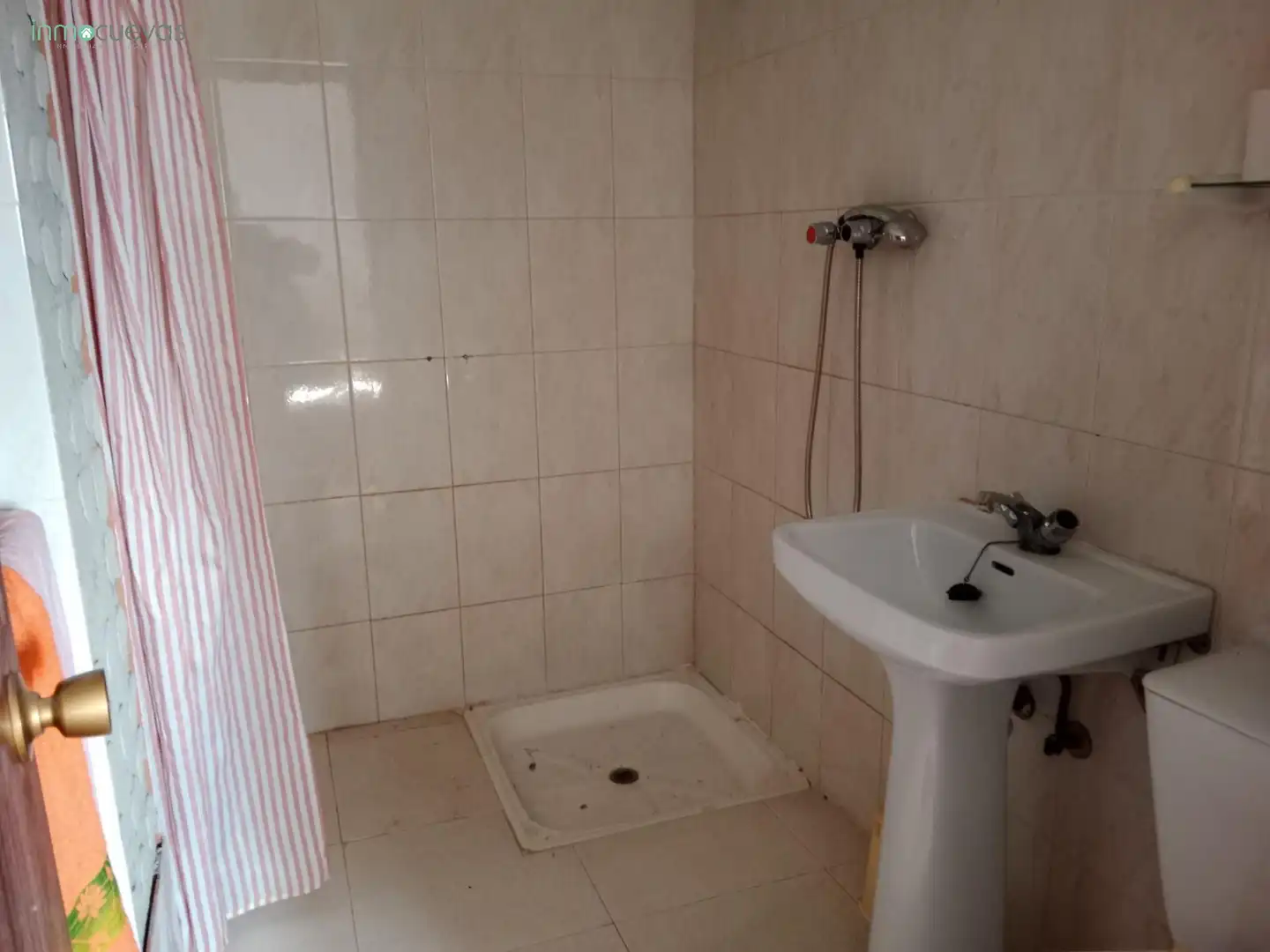 Baño de Edificio en venta en Los Gallardos