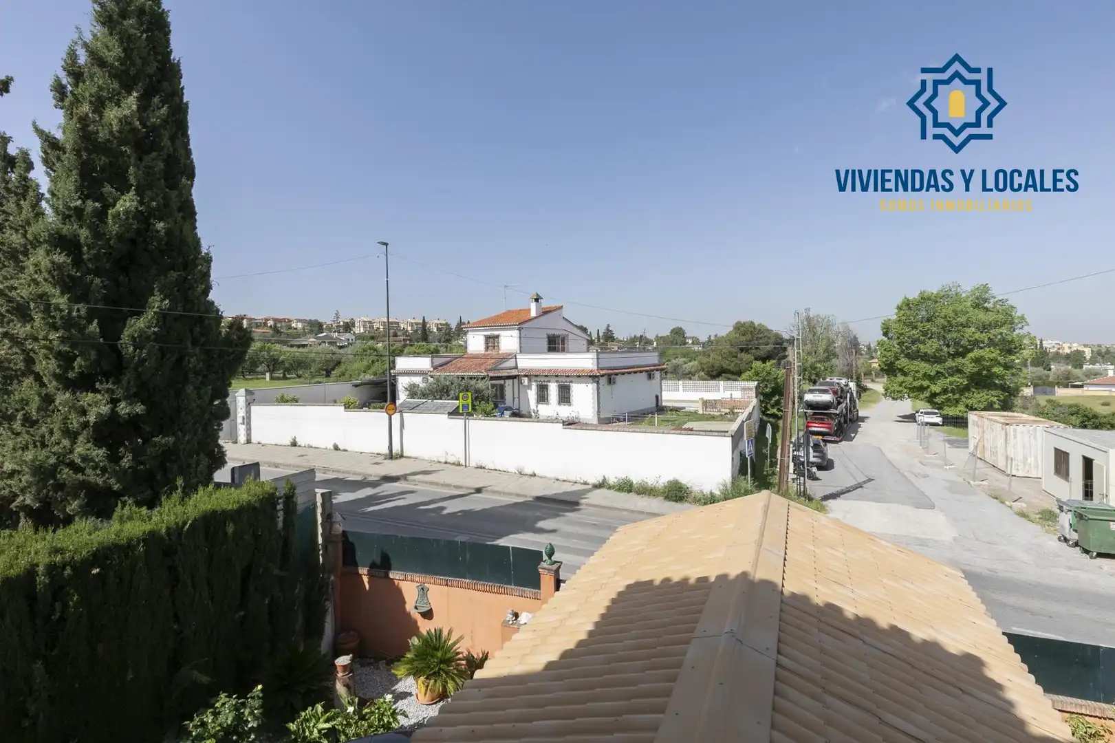 Villa con terrazza in vendita a Calle Cerro Bufón, imagen 22