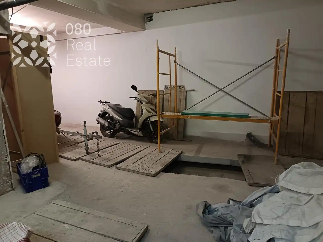 Local comercial en venda a calle de la Diputació, imagen 4