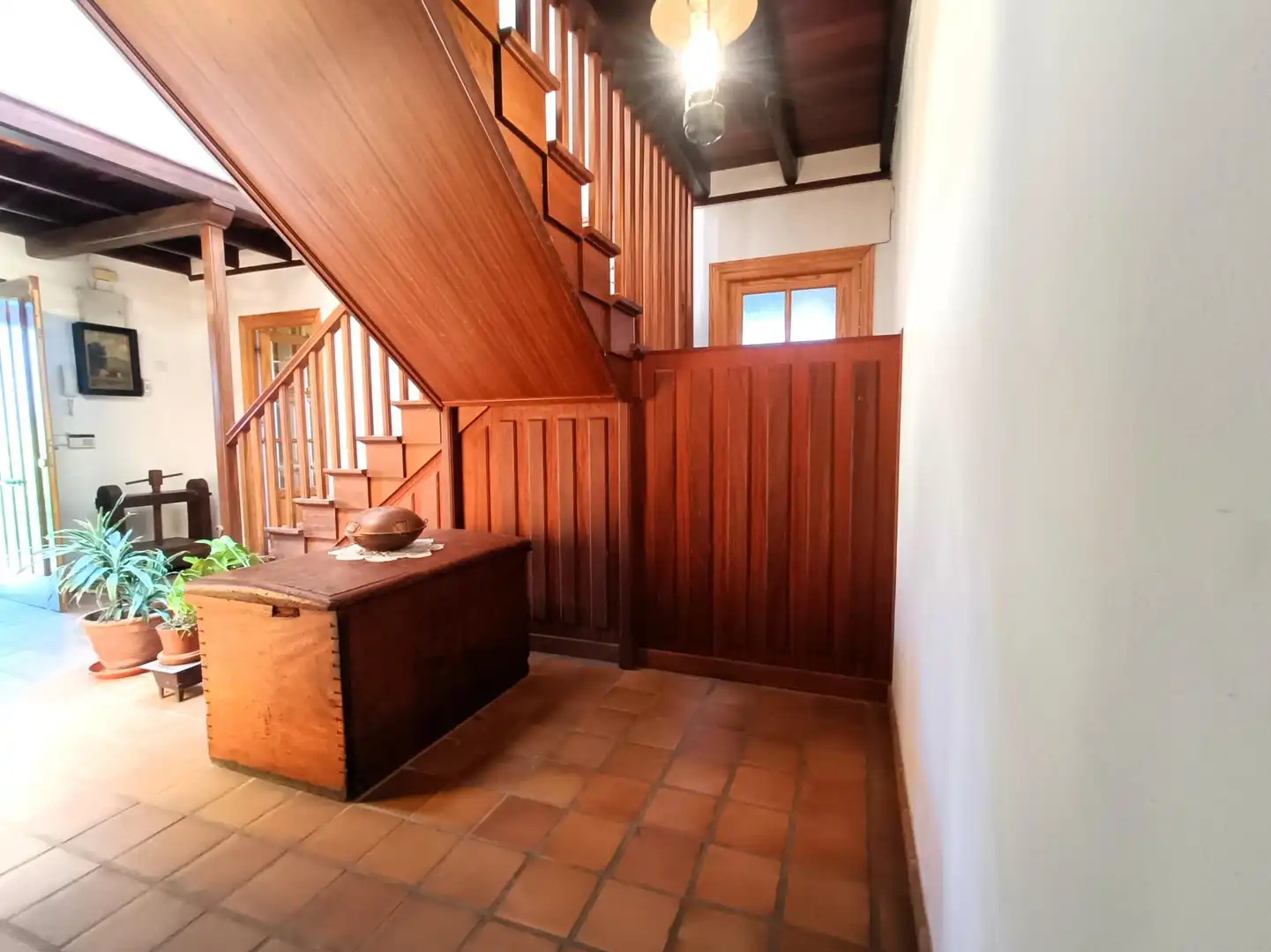 Casa o chalet en venta en Camargo con Calefacción, Jardín privado y Terraza