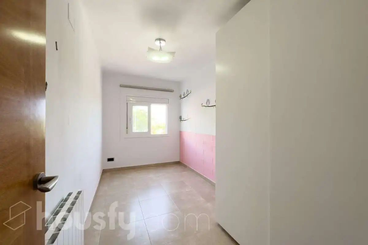 Piso de alquiler en Carrer Dolçamara, Sant Ildefons