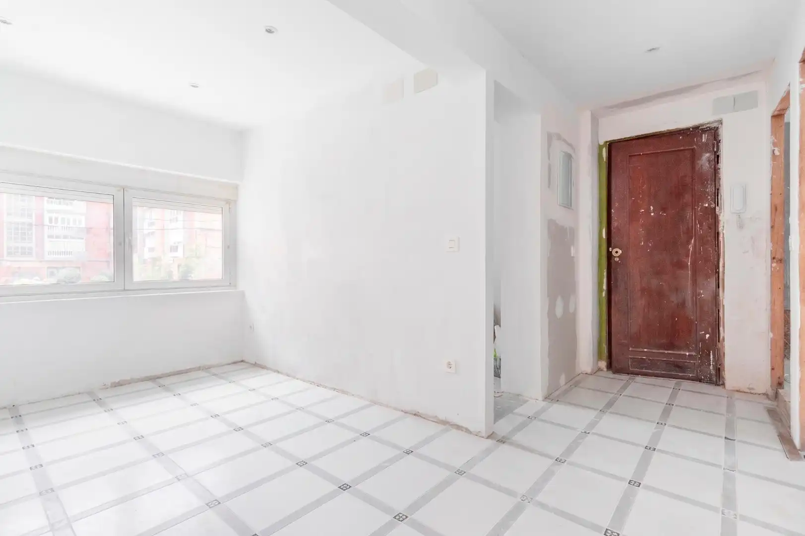 Piso en venta en Aller