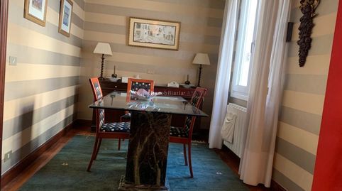 Foto 4 de Piso en venta en Ensanche - Moyua - Diputación, Bilbao