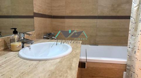 Foto 4 de Pis de lloguer a Antonio Campos Mula "el Toribio", Isla del Fraile, Águilas