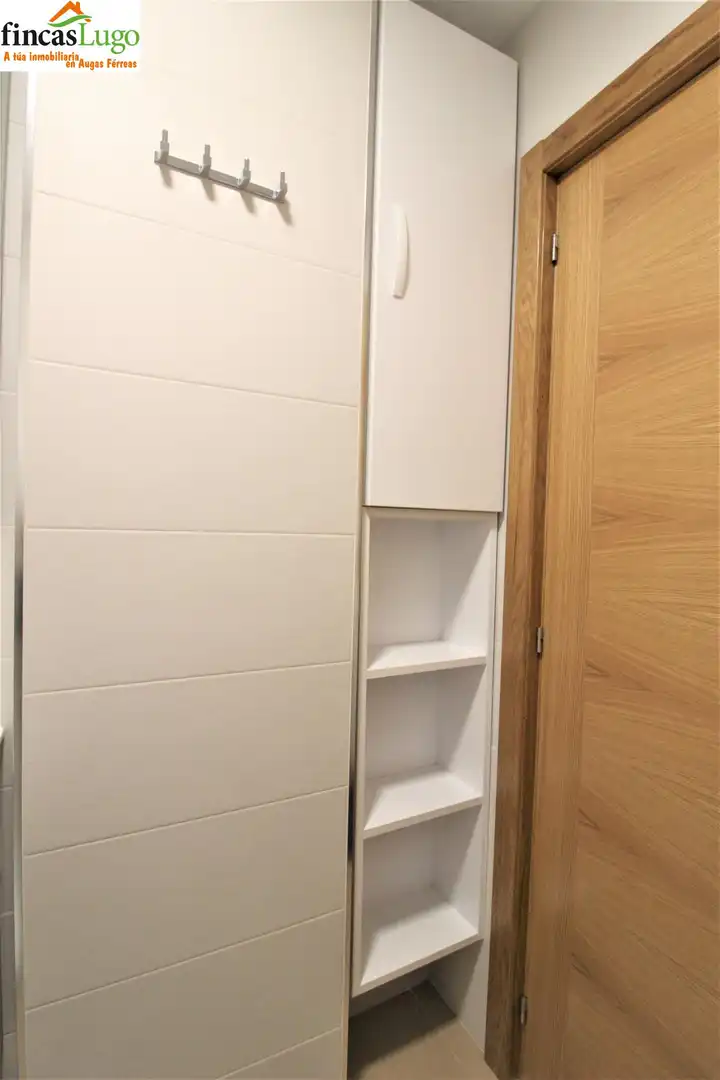 Bedroom of Study for sale in Lugo  with Heating and Furnished