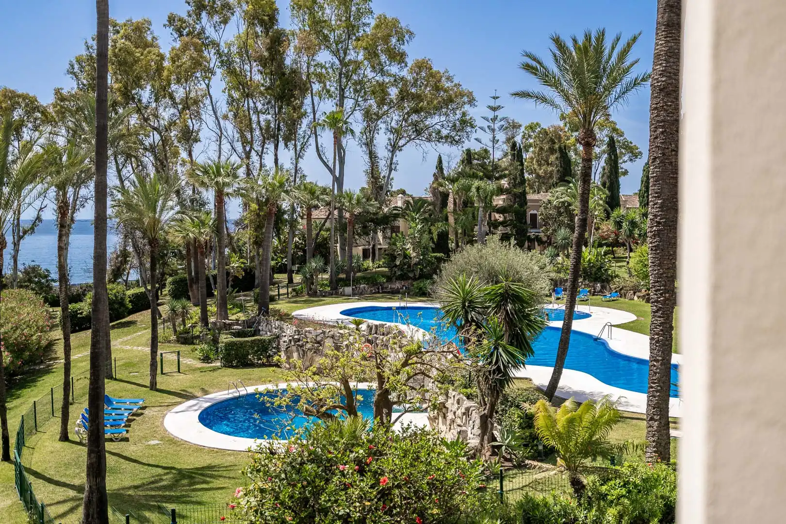 Reihenhaus mit Pool zum Verkauf in PRESIDENTE BEACH 27, imagen 27