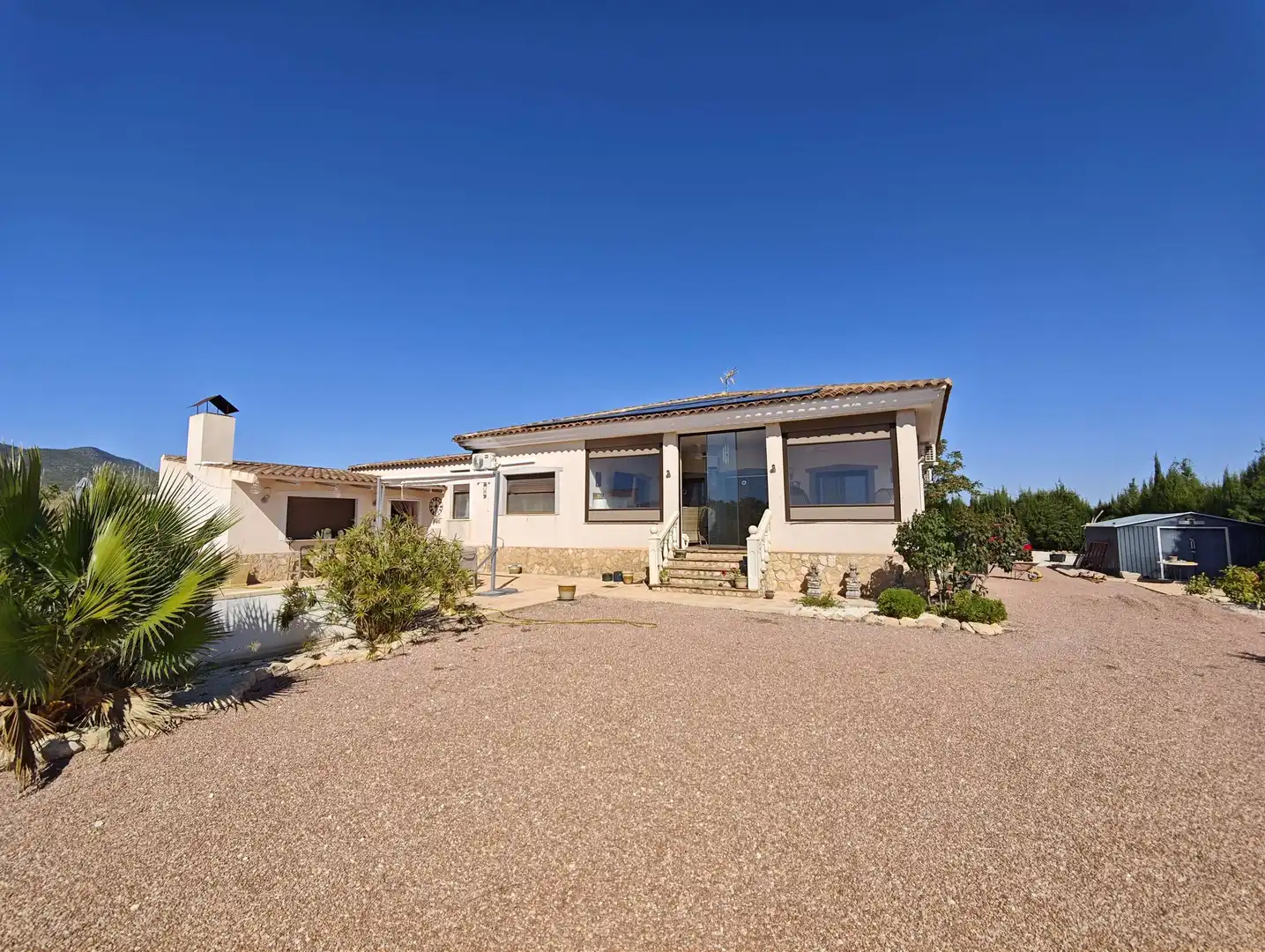 Casa en venta en El Pinós / Pinoso, imagen 15