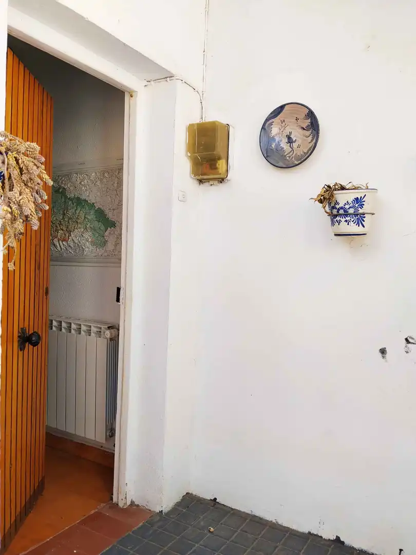 Finca rústica en venta en Cascante con Jardín privado y Trastero