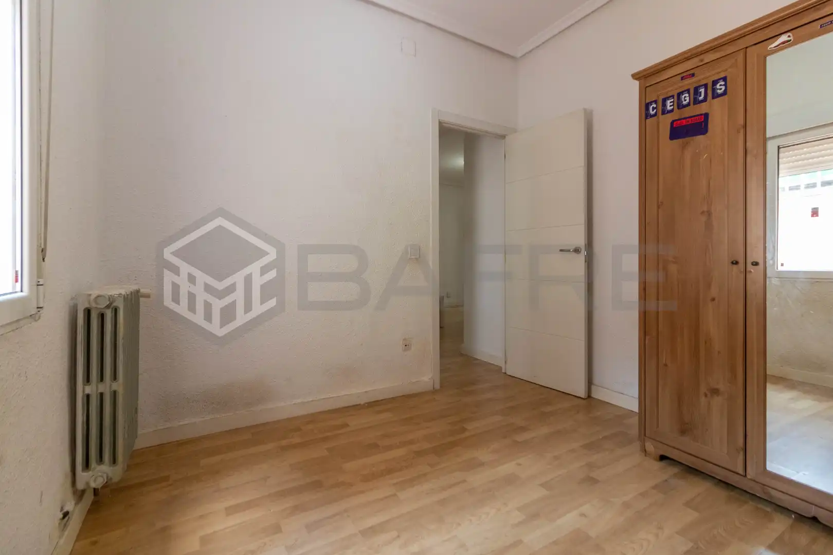 Casa o chalet en venta en Calle Barranca, San Fermín