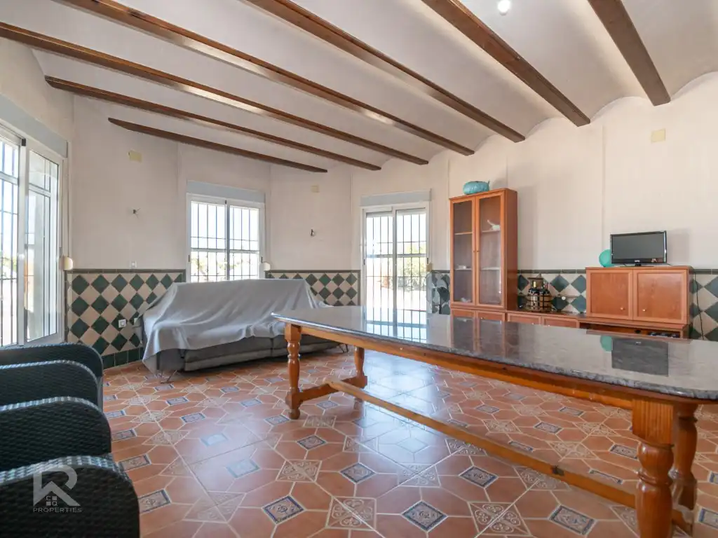 Detached house for sale in Diseminados Diseminados, imagen 34