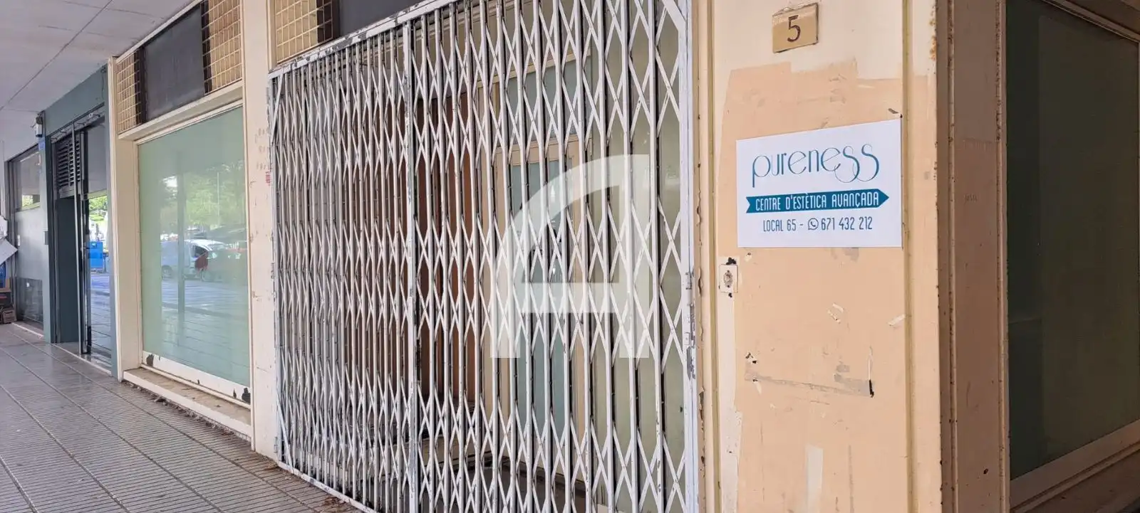 Local comercial en alquiler en JULI GARRETA, imagen 22