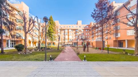 Photo 2 of Flat for sale in De Monfrague, Horcajo,  Madrid Capital