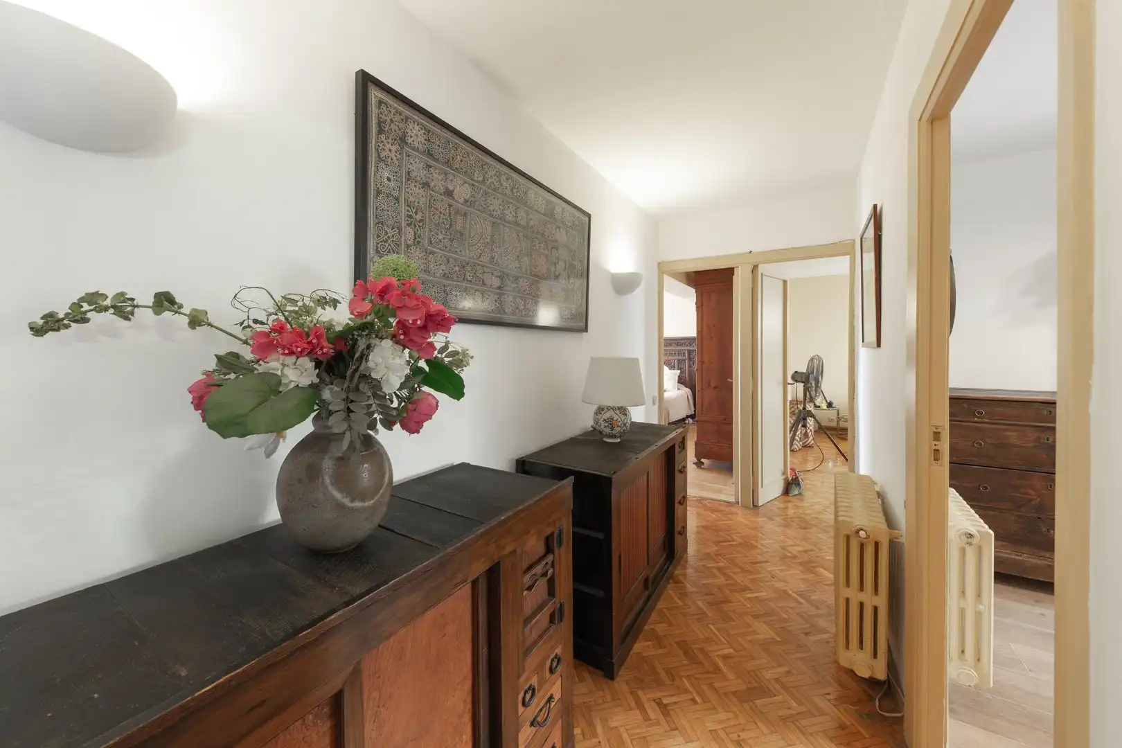 Flat for sale in  Palma de Mallorca  with Air Conditioner, Private garden and Terrace