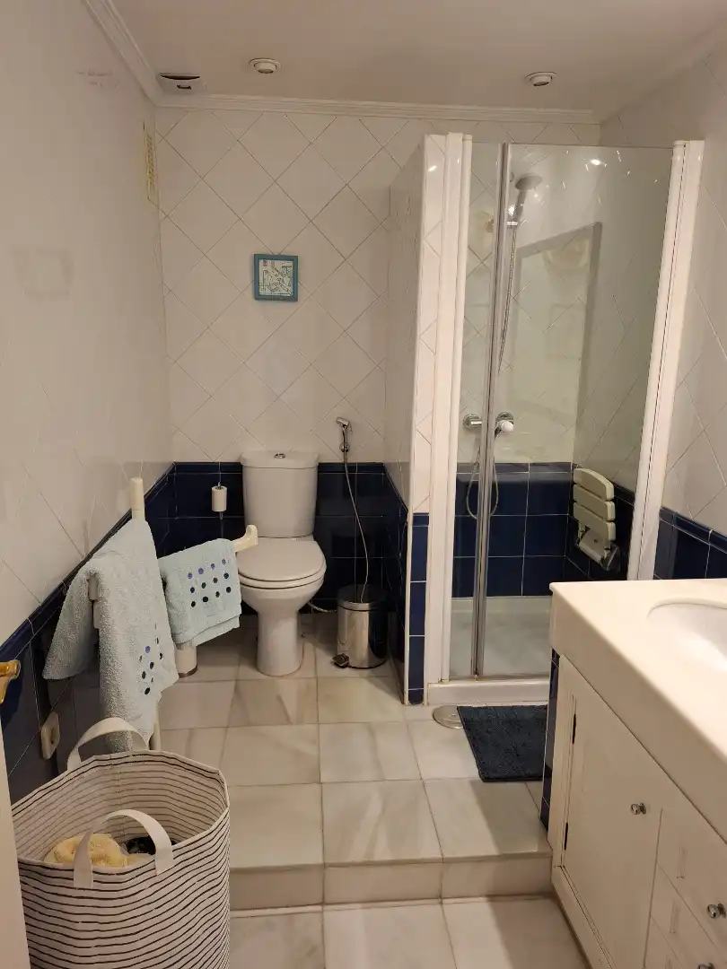 Appartement avec piscine à vendre à Rotonda de Santa Eufemia 2, imagen 23