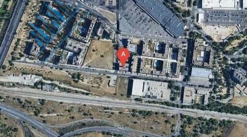 Foto 3 de Garatge en venda a Calle Deyanira, Rejas,  Madrid Capital