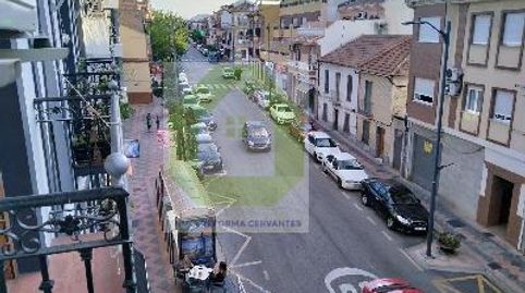 Foto 2 de Habitació a Real de Motril, San Antón, Armilla