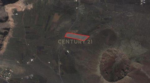 Foto 2 de Terreny en venda a Paraje de la Hoya de la Pila, 140, Haría pueblo, Las Palmas