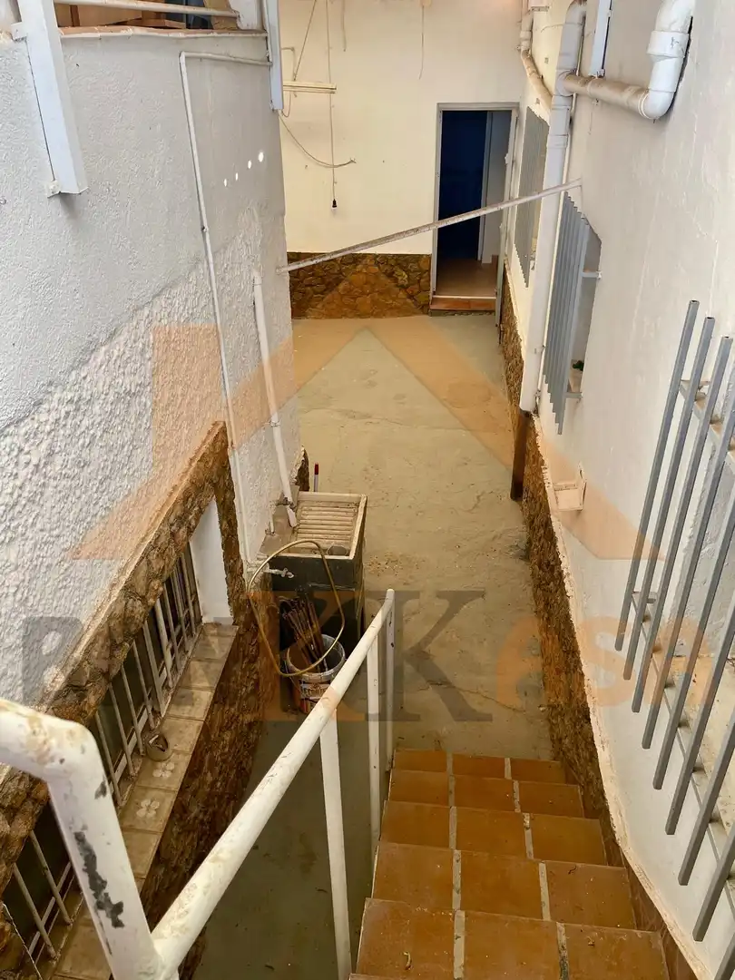 Casa o chalet en venta en Las Norias