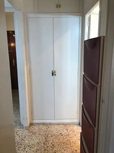 Piso de alquiler en Avenida de Niza, Playa de San Juan