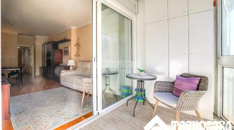 Foto 4 de Piso en venta en La Bordeta, Barcelona