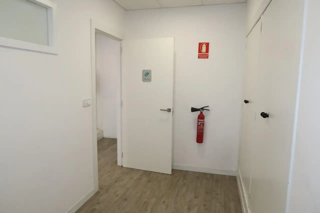 Gewerbefläche zur Miete in Outeiro, imagen 12