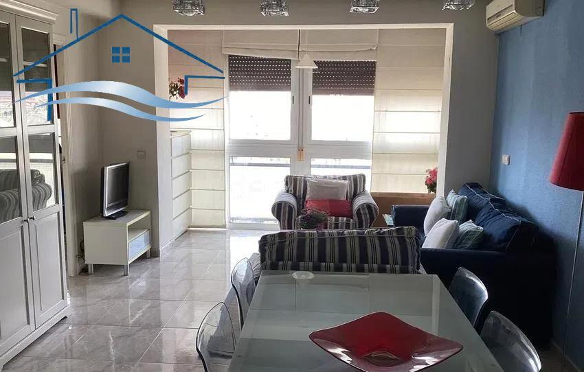 Foto 1 de Pis en venda a Avenida Salamanca, 10, Ensanche - Diputación, Alicante