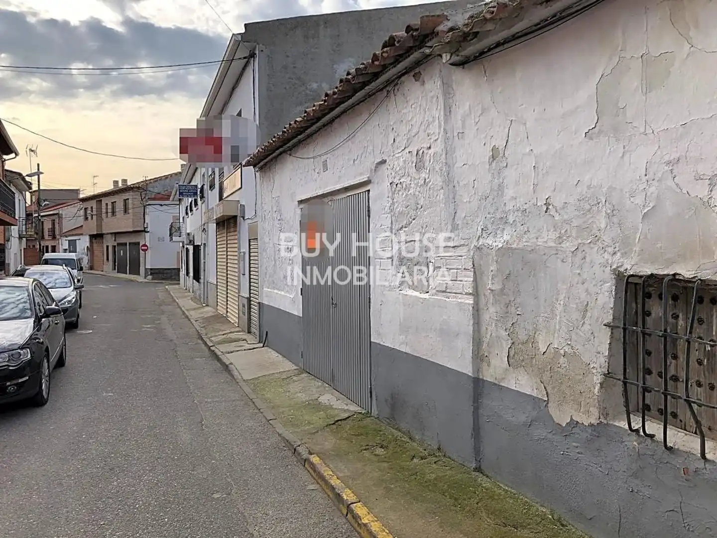 Terreni e lotti in vendita a Cedillo del Condado