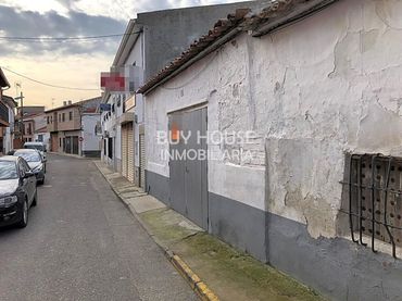 Grundstücke und Bauplätze zum Verkauf in Cedillo del Condado